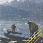 Alaska – Kajaktour in den Kenai-Fjords und im Prince William Sound